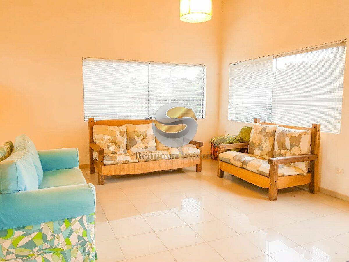 Casa de Condomínio à venda com 1 quarto, 166m² - Foto 5