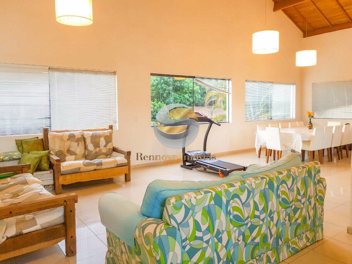 Casa de Condomínio à venda com 1 quarto, 166m² - Foto 8