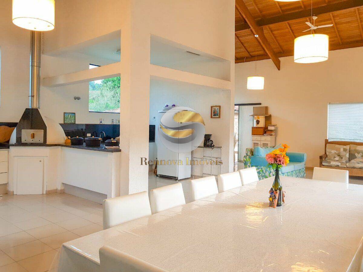 Casa de Condomínio à venda com 1 quarto, 166m² - Foto 9