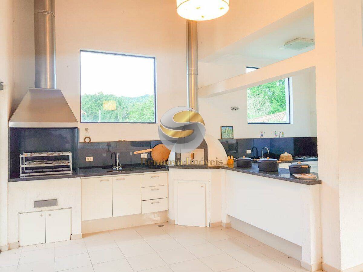 Casa de Condomínio à venda com 1 quarto, 166m² - Foto 10