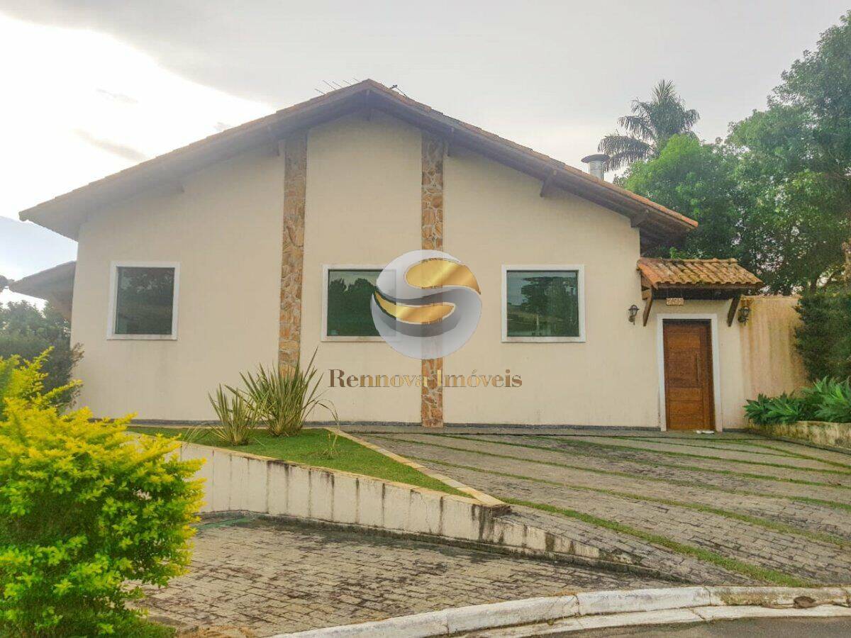 Casa de Condomínio à venda com 1 quarto, 166m² - Foto 11