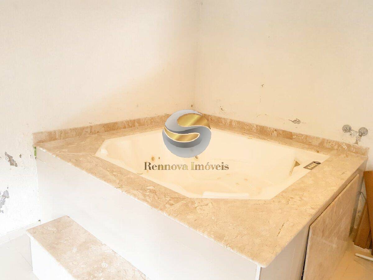 Casa de Condomínio à venda com 1 quarto, 166m² - Foto 15