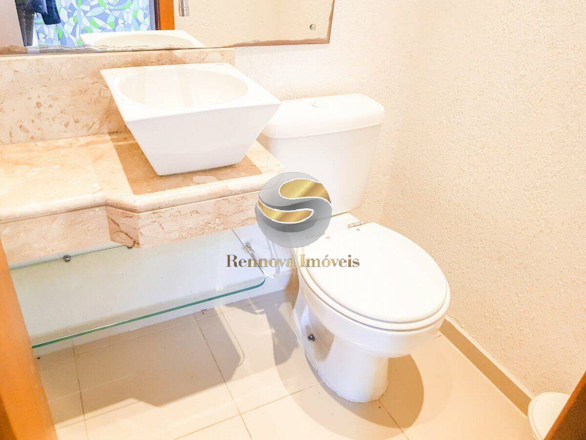 Casa de Condomínio à venda com 1 quarto, 166m² - Foto 13