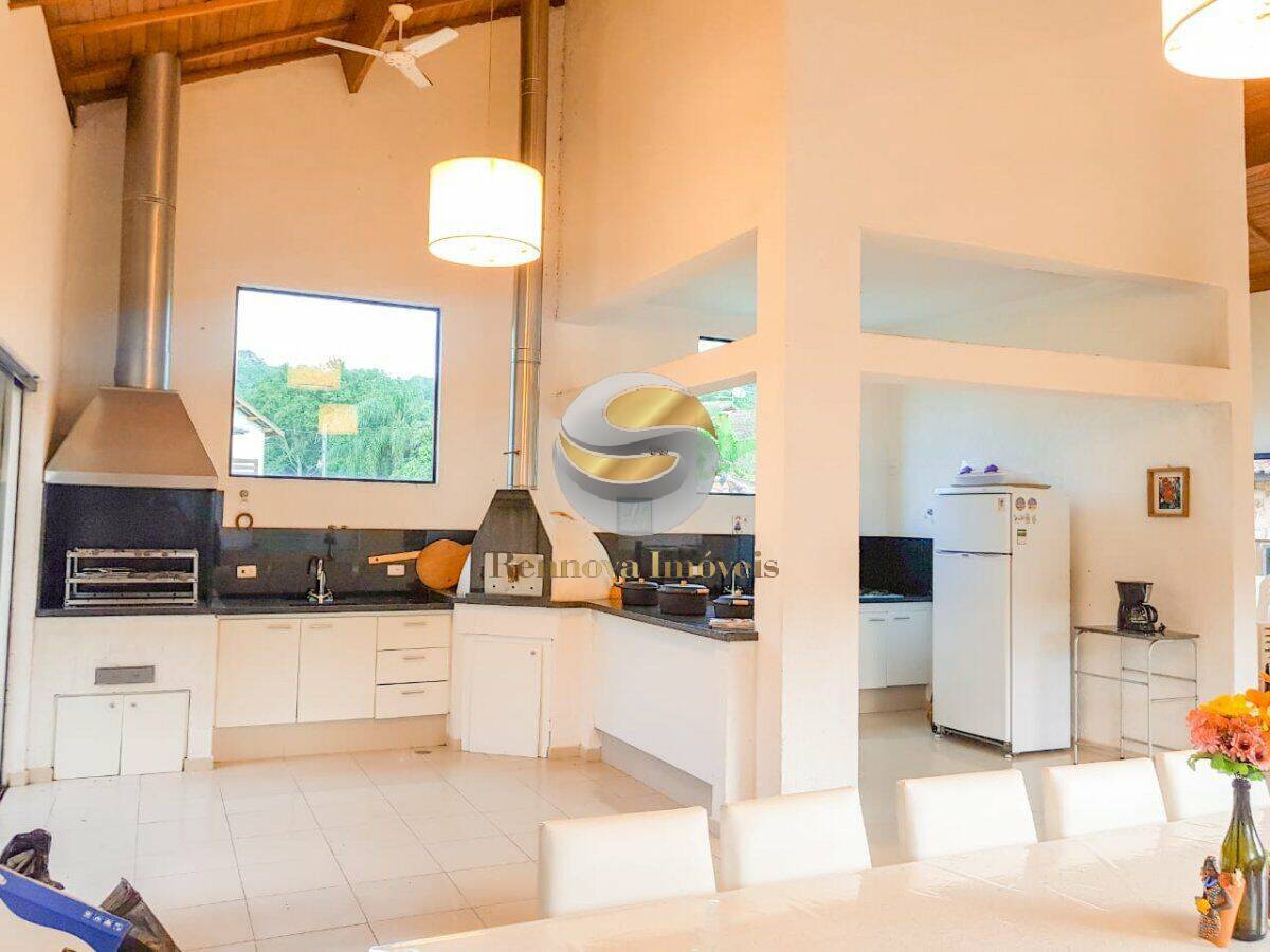 Casa de Condomínio à venda com 1 quarto, 166m² - Foto 14
