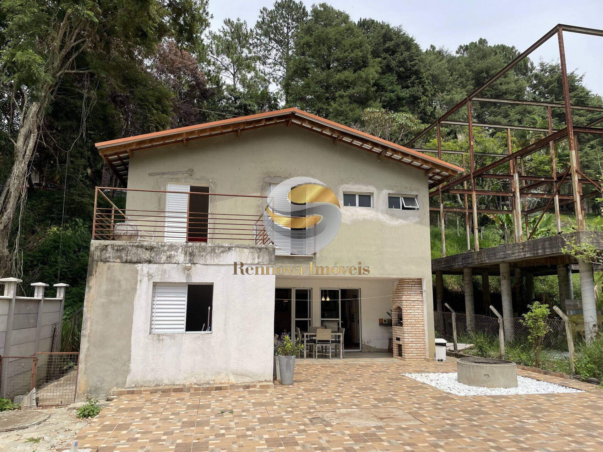 Casa de Condomínio, 5 quartos - Foto 8