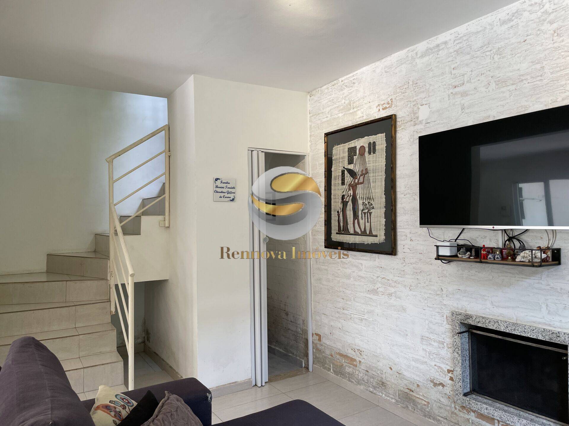 Casa de Condomínio, 5 quartos - Foto 17