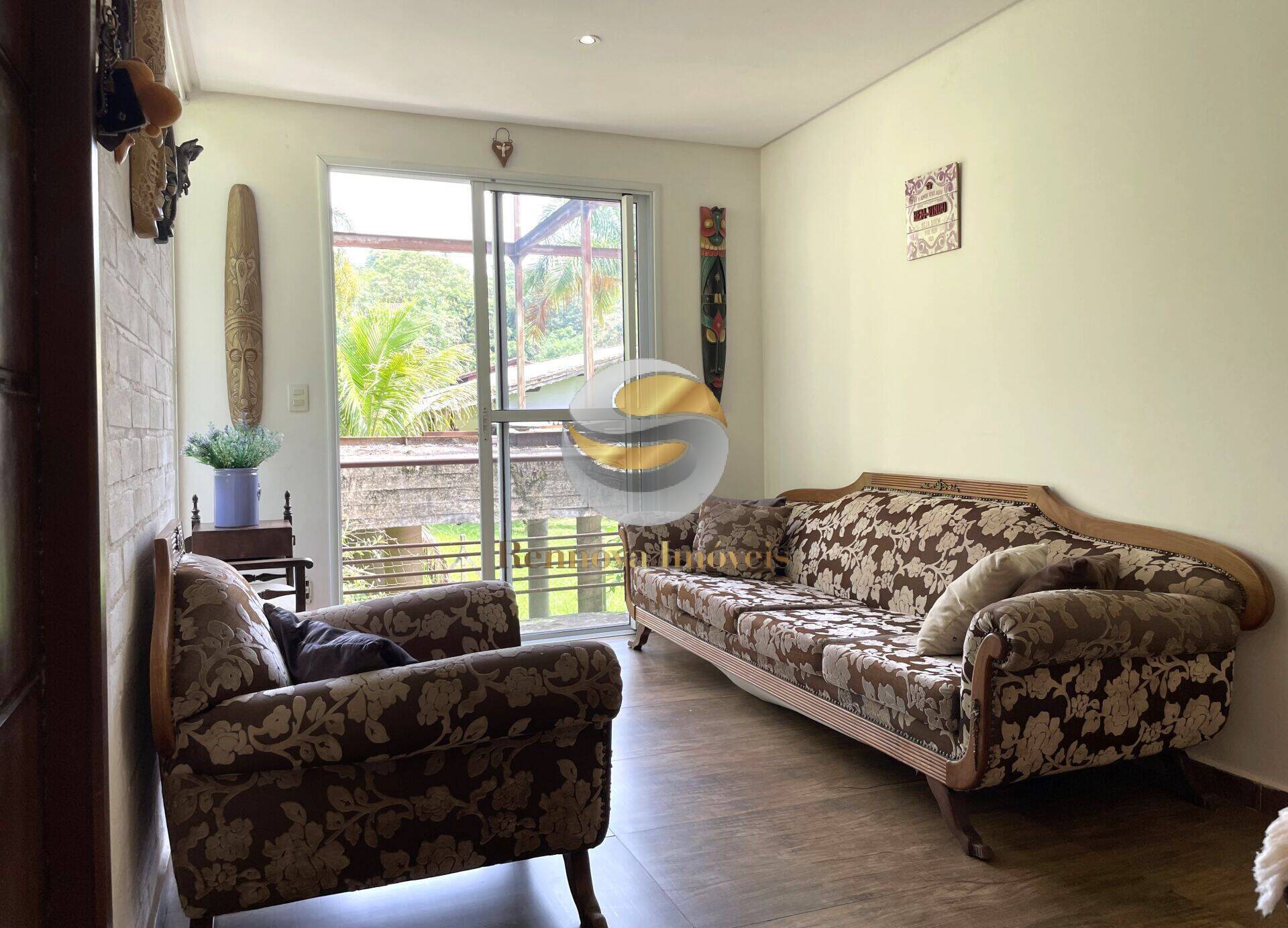 Casa de Condomínio, 5 quartos - Foto 18