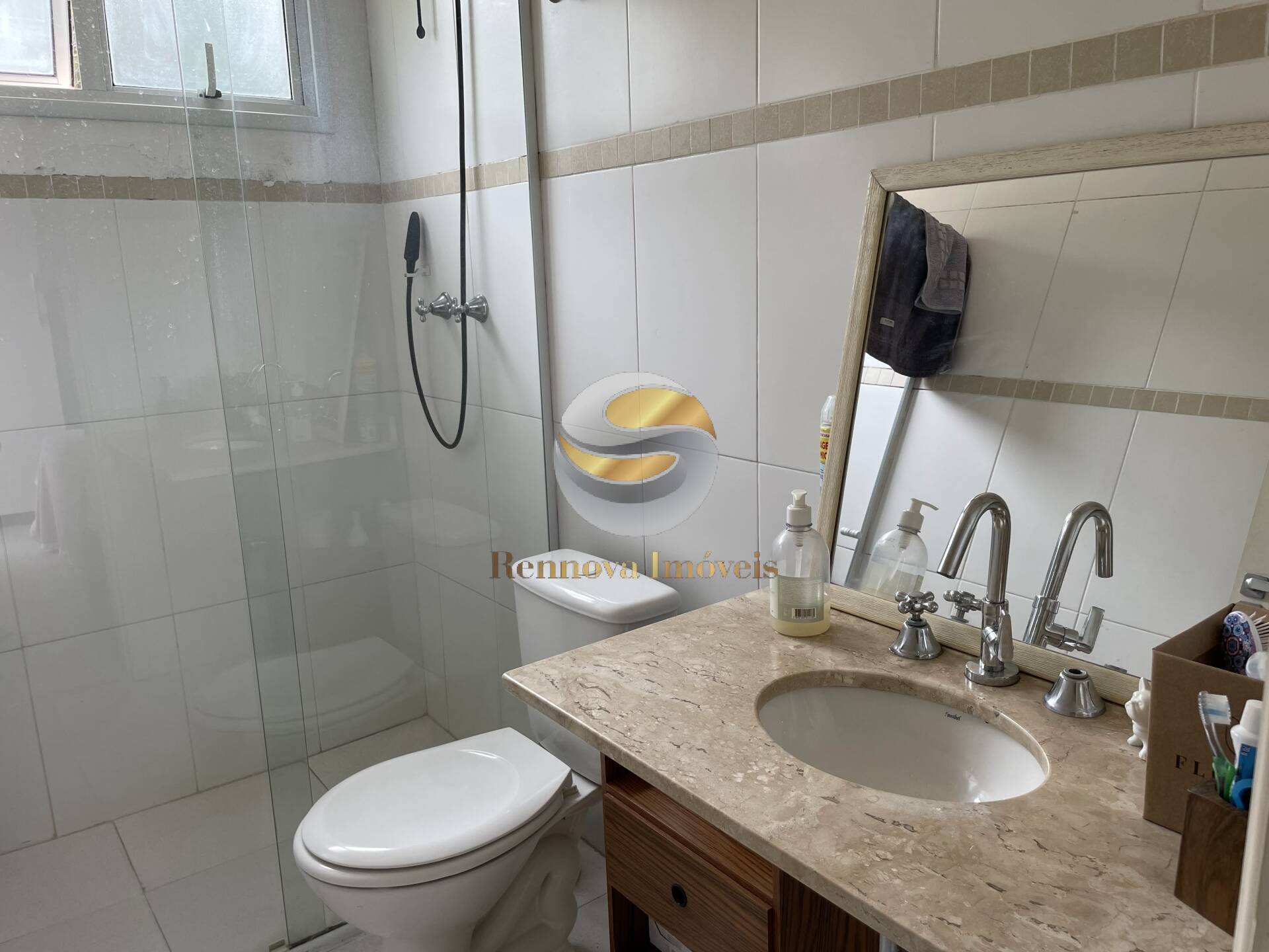 Casa de Condomínio, 5 quartos - Foto 25