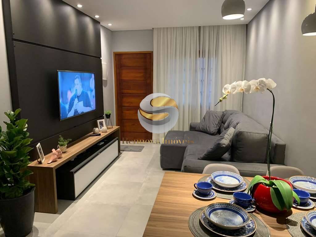 Apartamento, 2 quartos, 62 m² - Foto 1