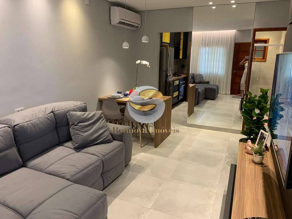Apartamento, 2 quartos, 62 m² - Foto 2