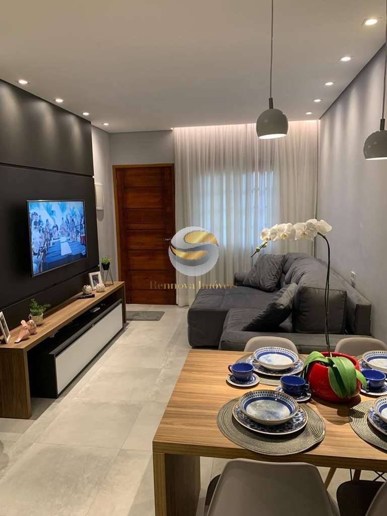 Apartamento, 2 quartos, 62 m² - Foto 4