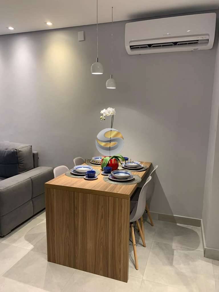 Apartamento, 2 quartos, 62 m² - Foto 6