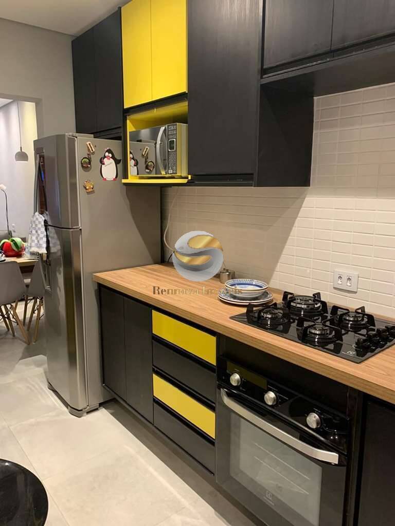 Apartamento, 2 quartos, 62 m² - Foto 8