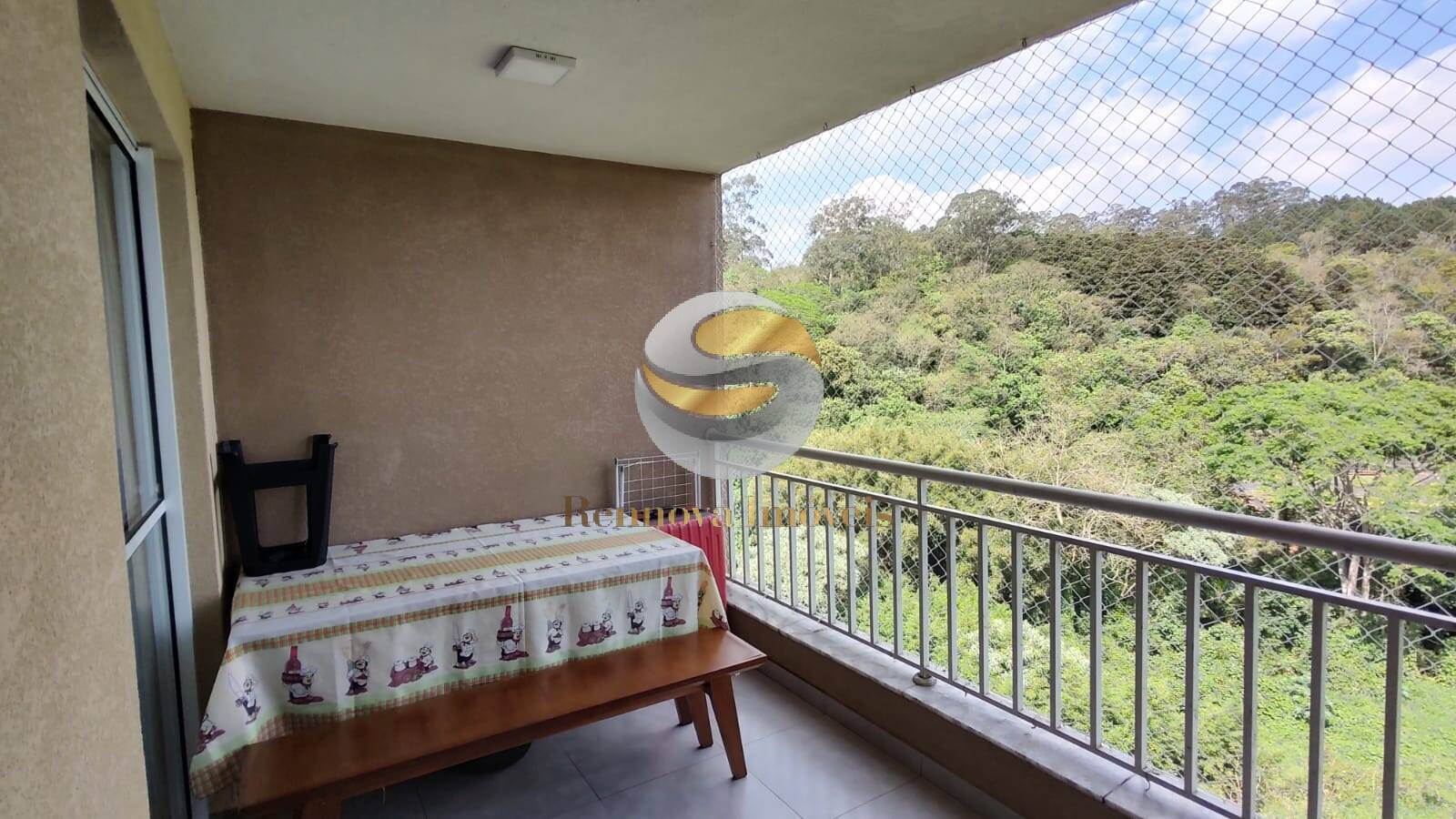 Apartamento, 2 quartos, 61 m² - Foto 13