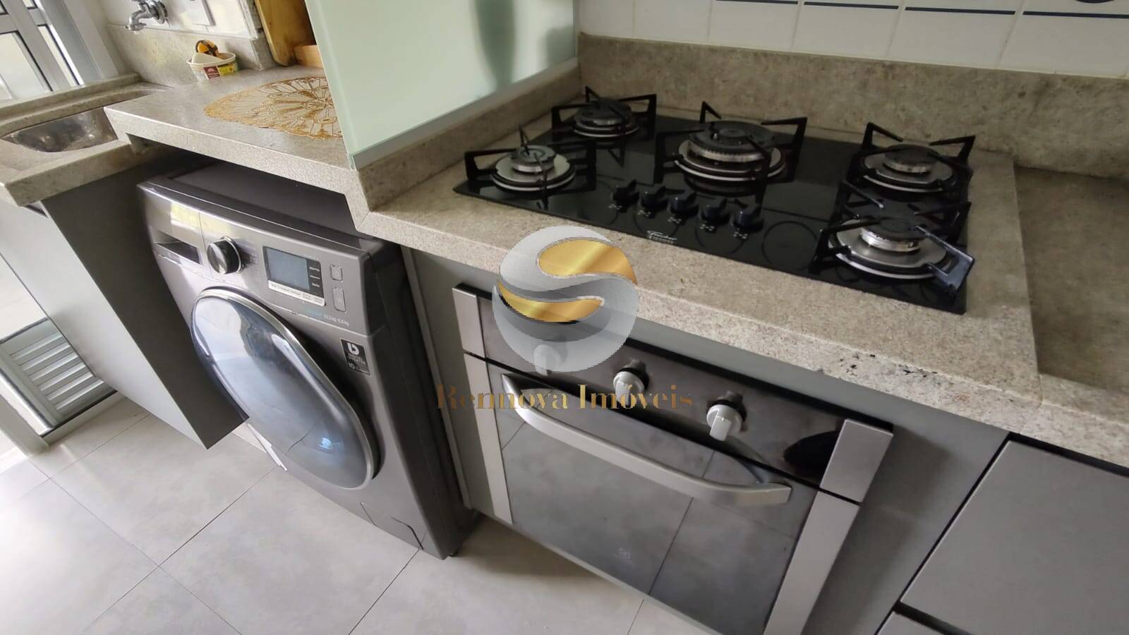 Apartamento, 2 quartos, 61 m² - Foto 11