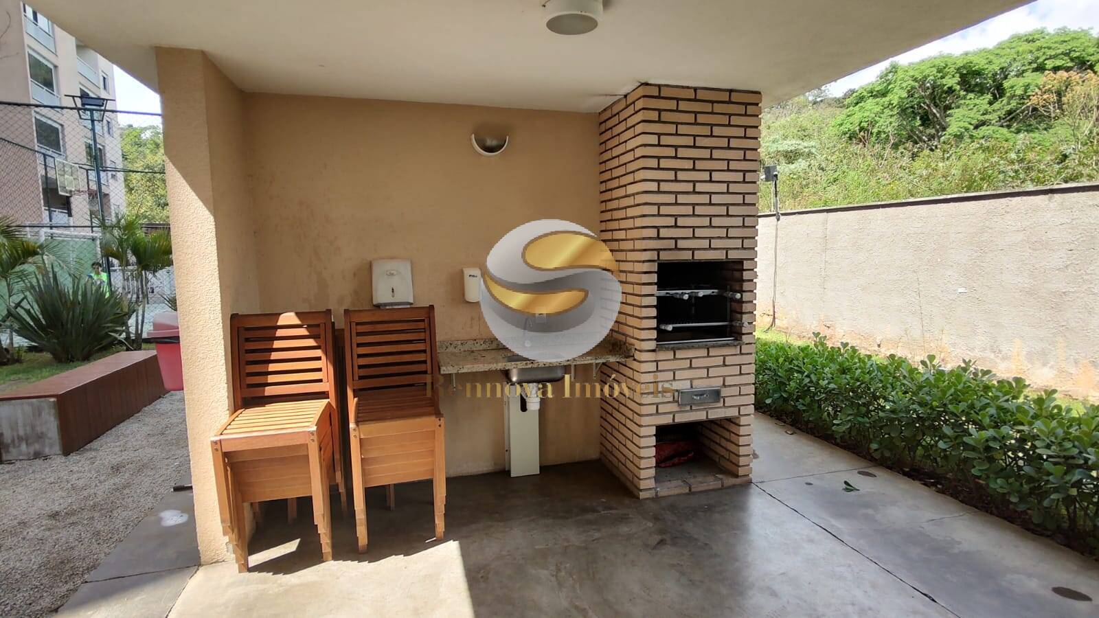 Apartamento, 2 quartos, 61 m² - Foto 42