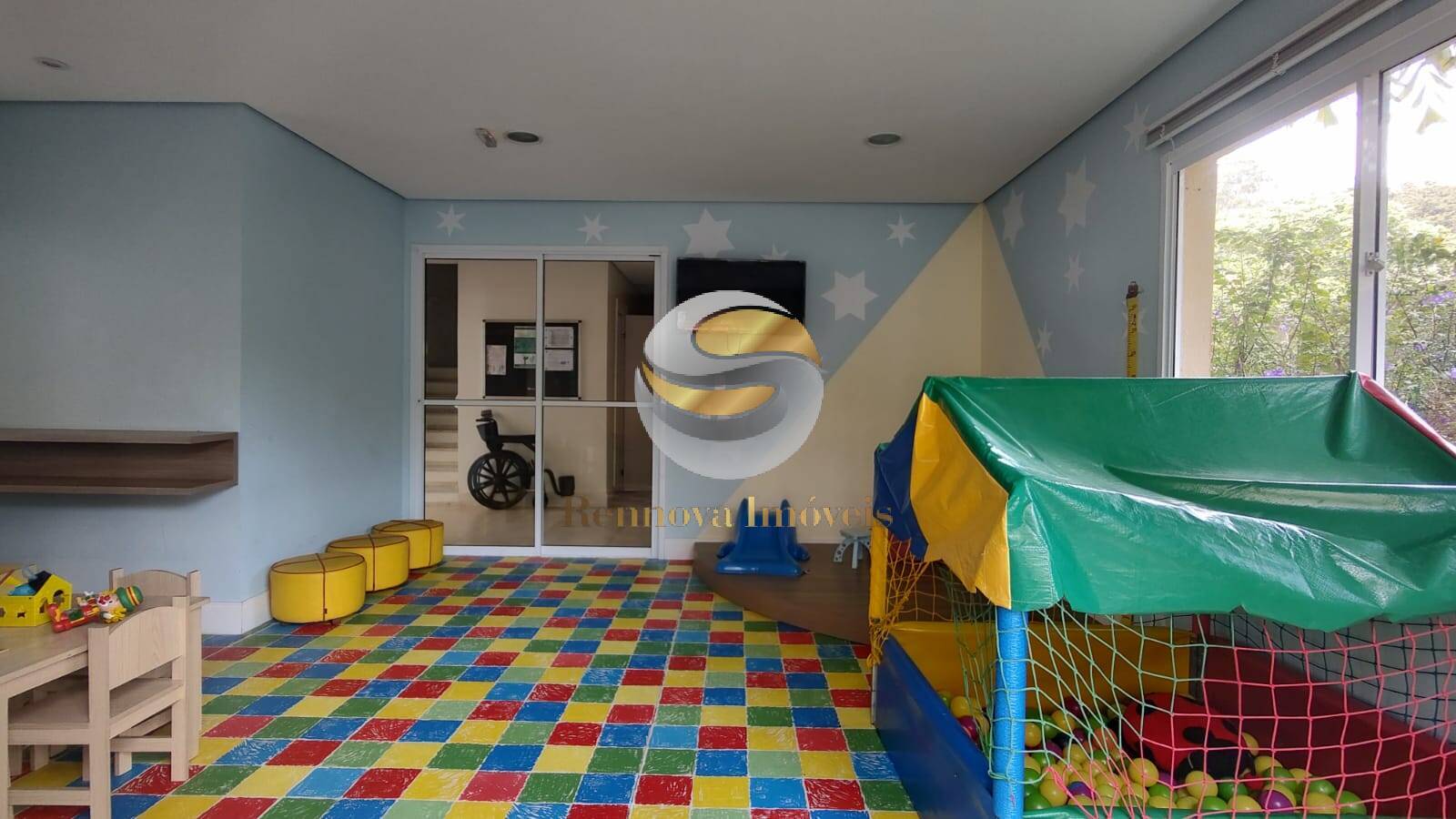 Apartamento, 2 quartos, 61 m² - Foto 35