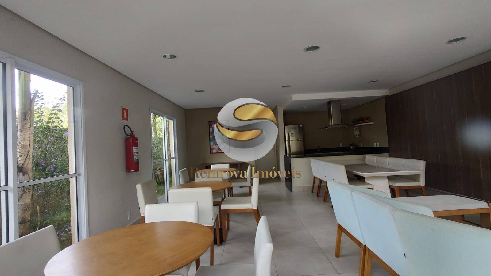 Apartamento, 2 quartos, 61 m² - Foto 17