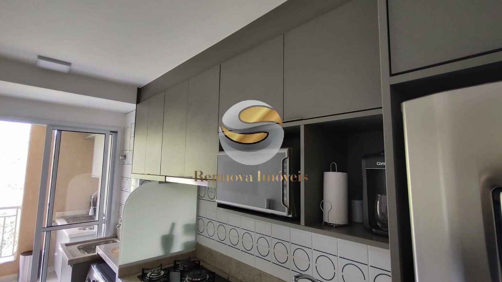 Apartamento, 2 quartos, 61 m² - Foto 9