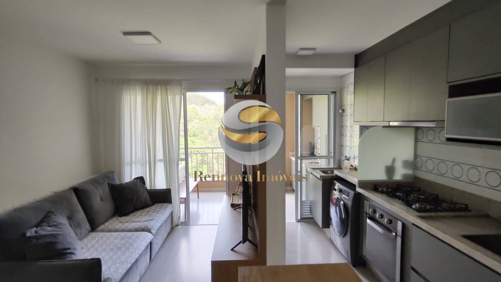 Apartamento, 2 quartos, 61 m² - Foto 8