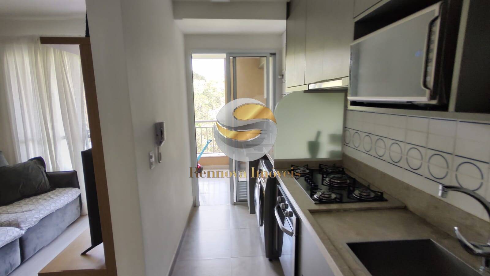 Apartamento, 2 quartos, 61 m² - Foto 10