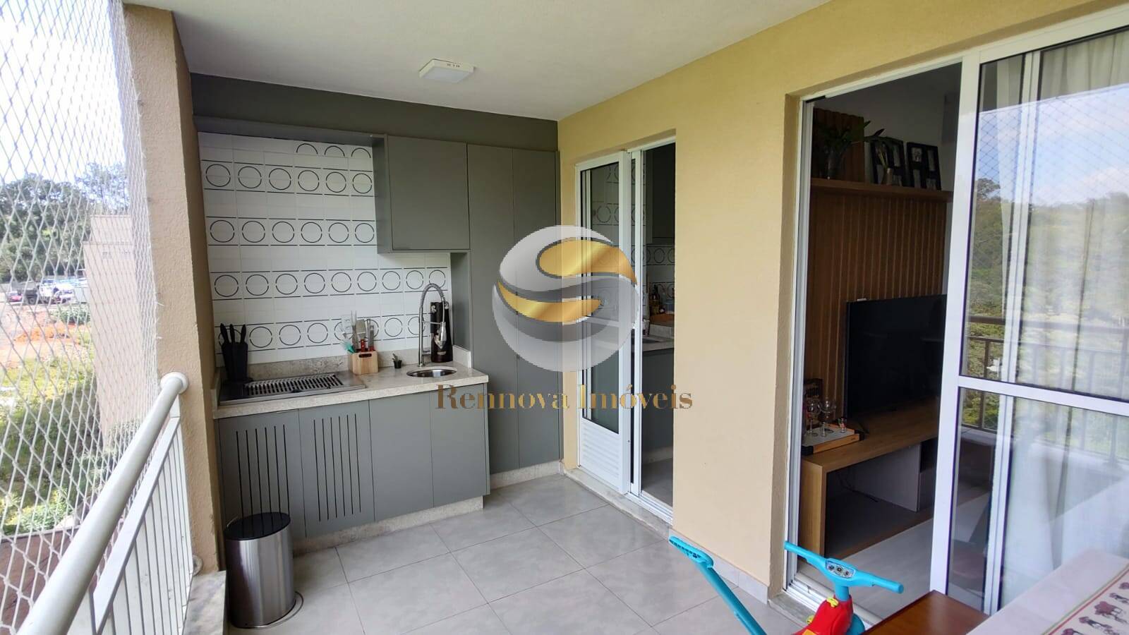 Apartamento, 2 quartos, 61 m² - Foto 20