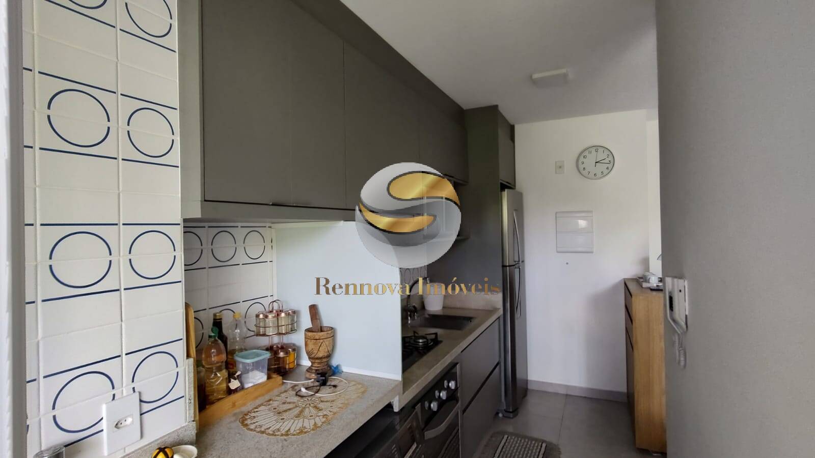 Apartamento, 2 quartos, 61 m² - Foto 4