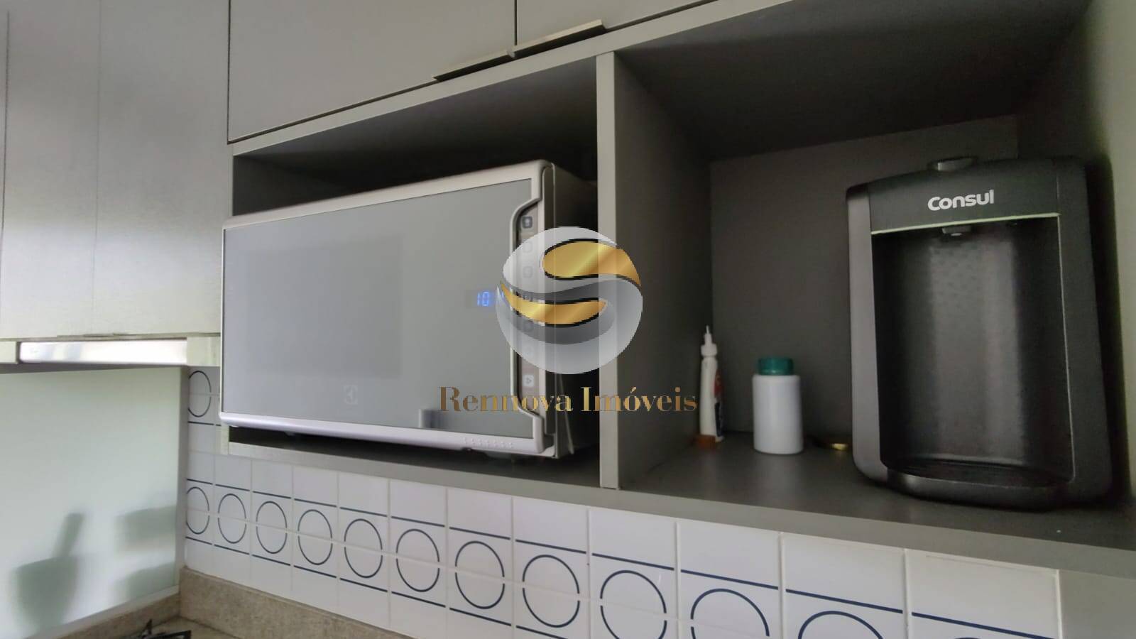 Apartamento, 2 quartos, 61 m² - Foto 7