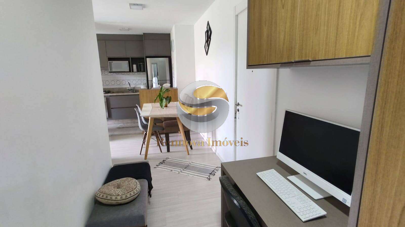 Apartamento, 2 quartos, 61 m² - Foto 22