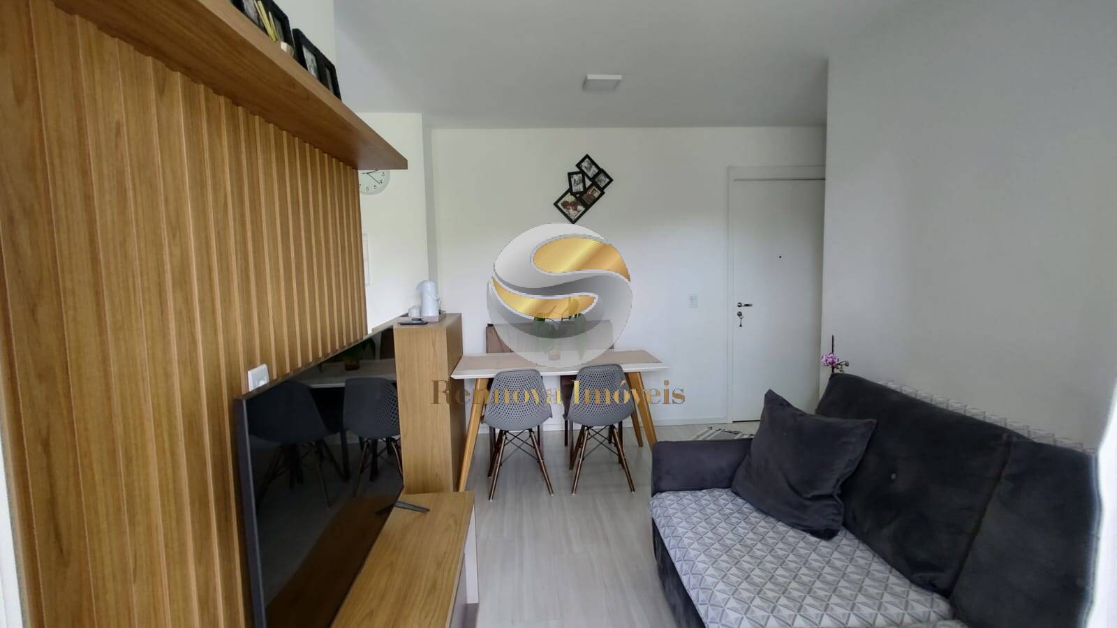 Apartamento, 2 quartos, 61 m² - Foto 3