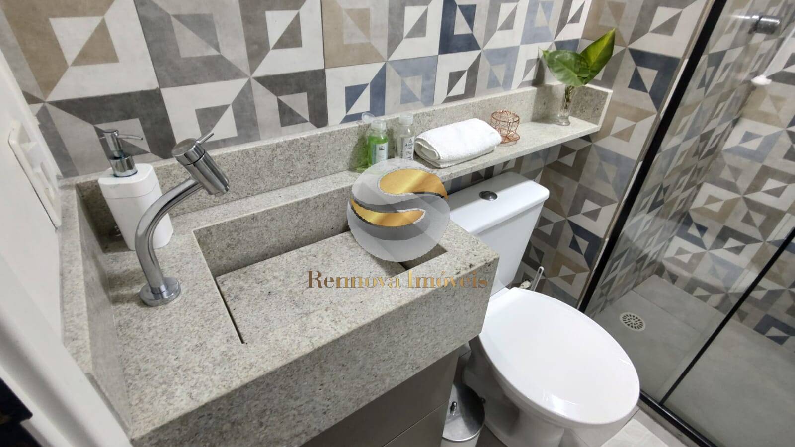 Apartamento, 2 quartos, 61 m² - Foto 25