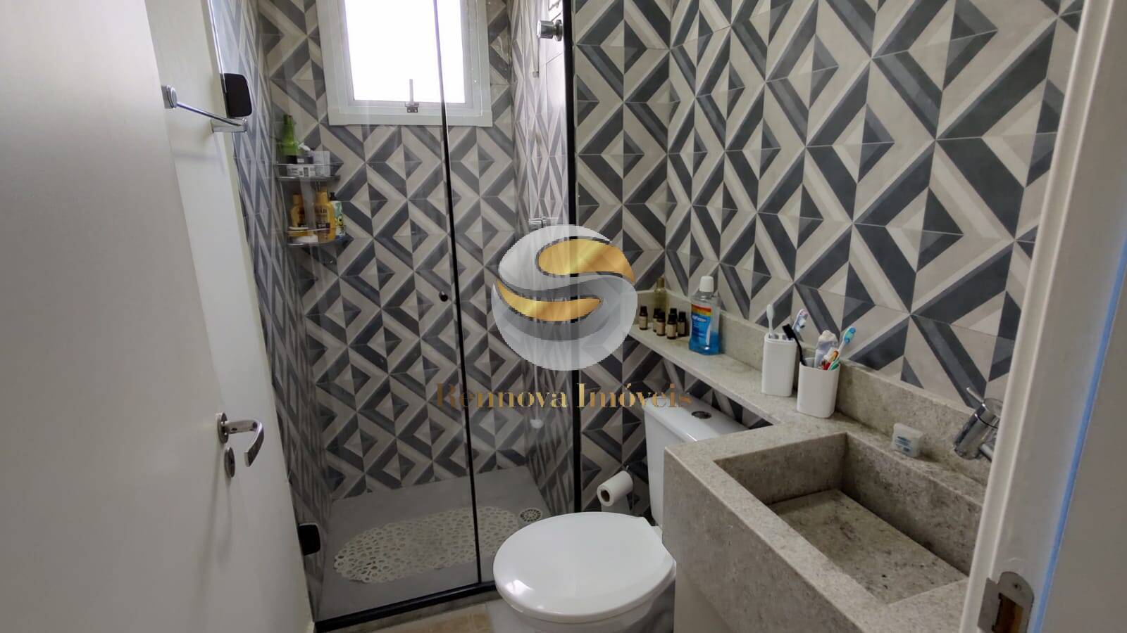 Apartamento, 2 quartos, 61 m² - Foto 24