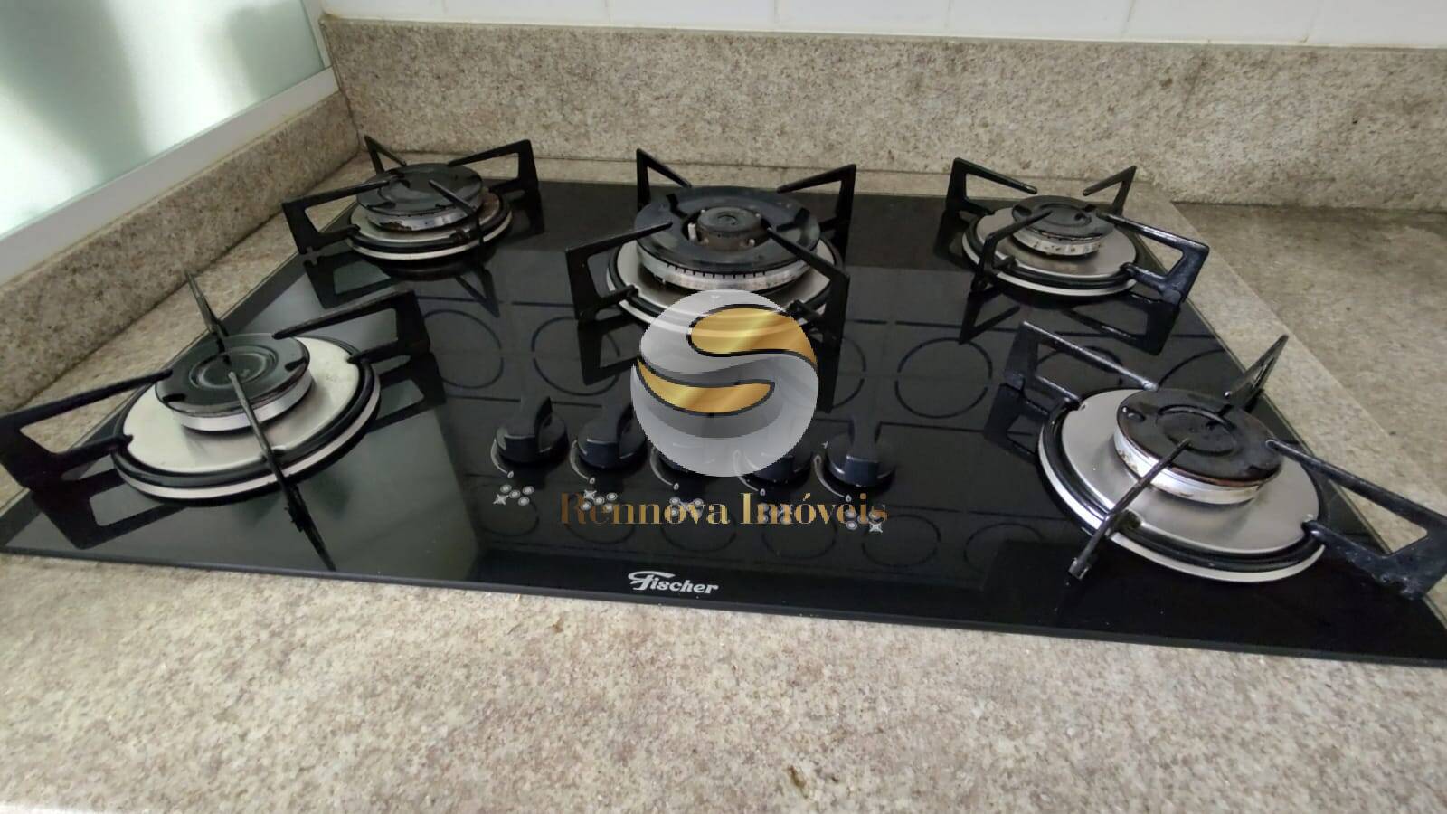 Apartamento, 2 quartos, 61 m² - Foto 6