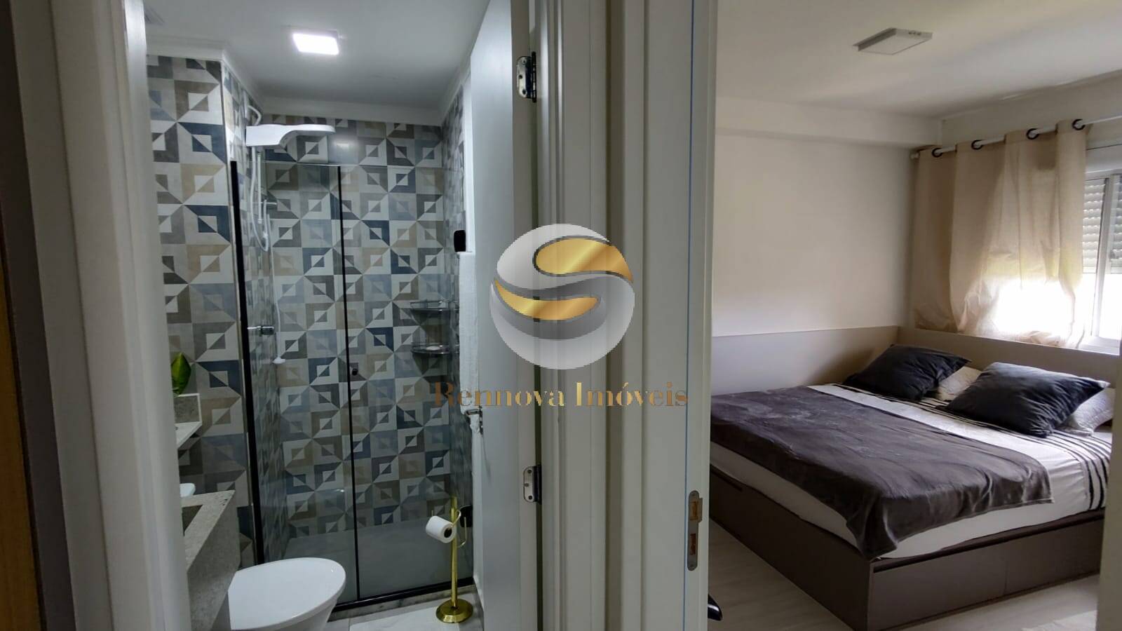 Apartamento, 2 quartos, 61 m² - Foto 31