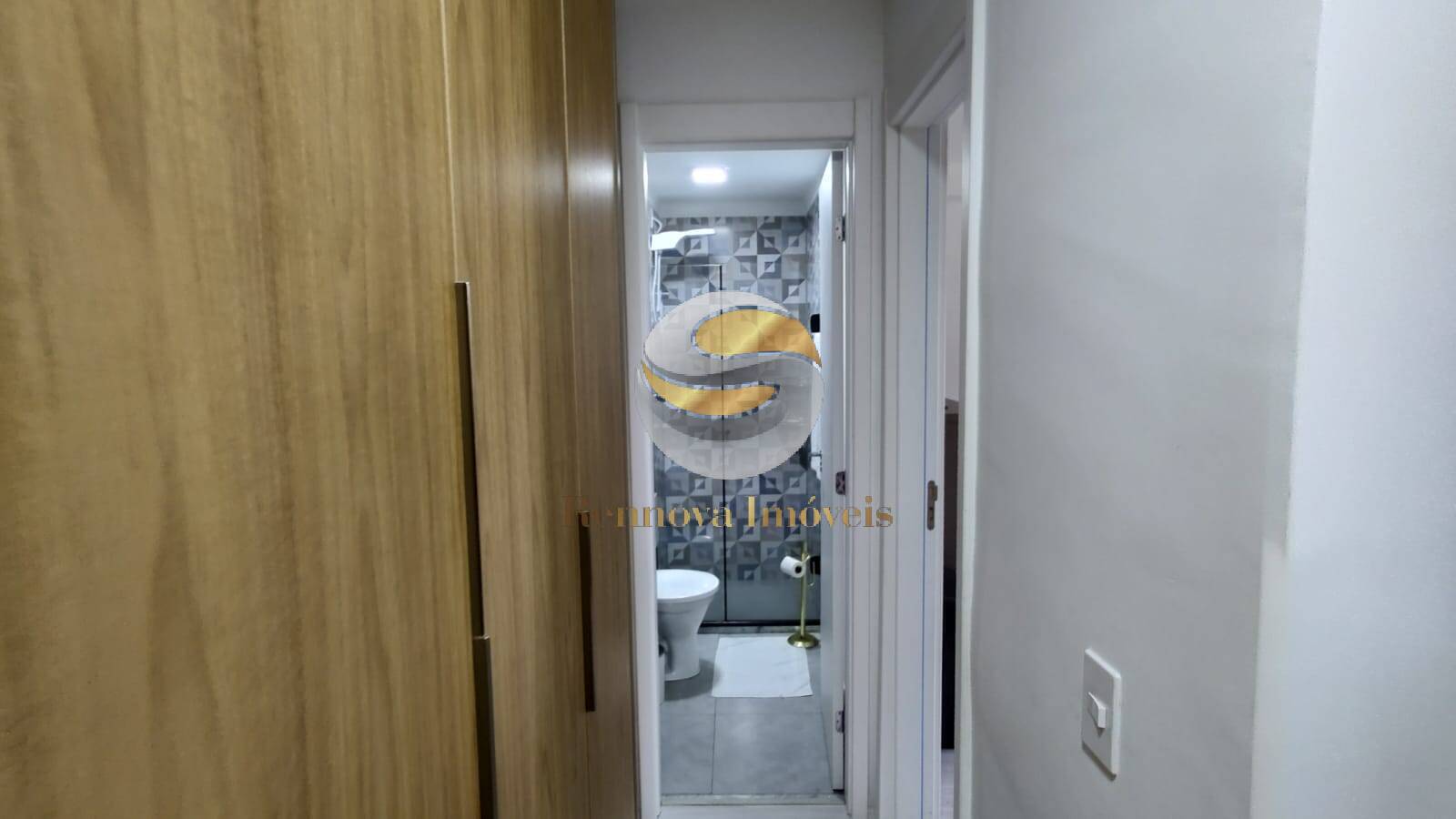 Apartamento, 2 quartos, 61 m² - Foto 30