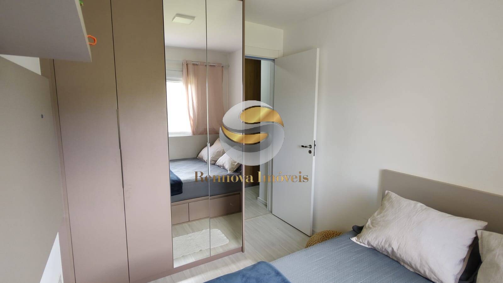 Apartamento, 2 quartos, 61 m² - Foto 33