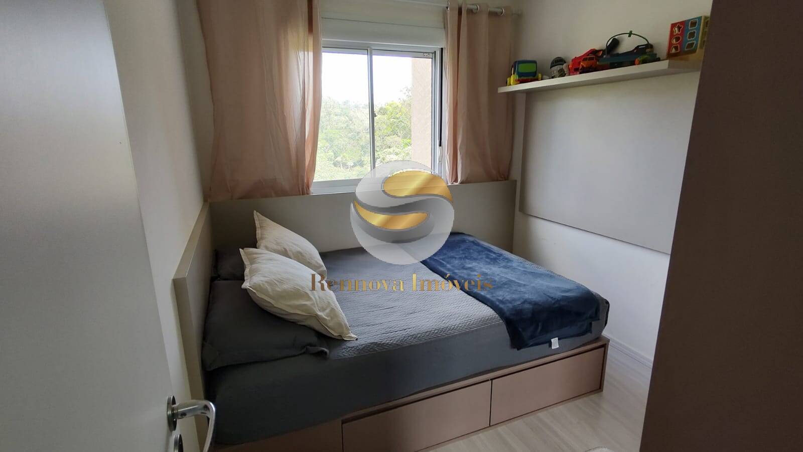 Apartamento, 2 quartos, 61 m² - Foto 32