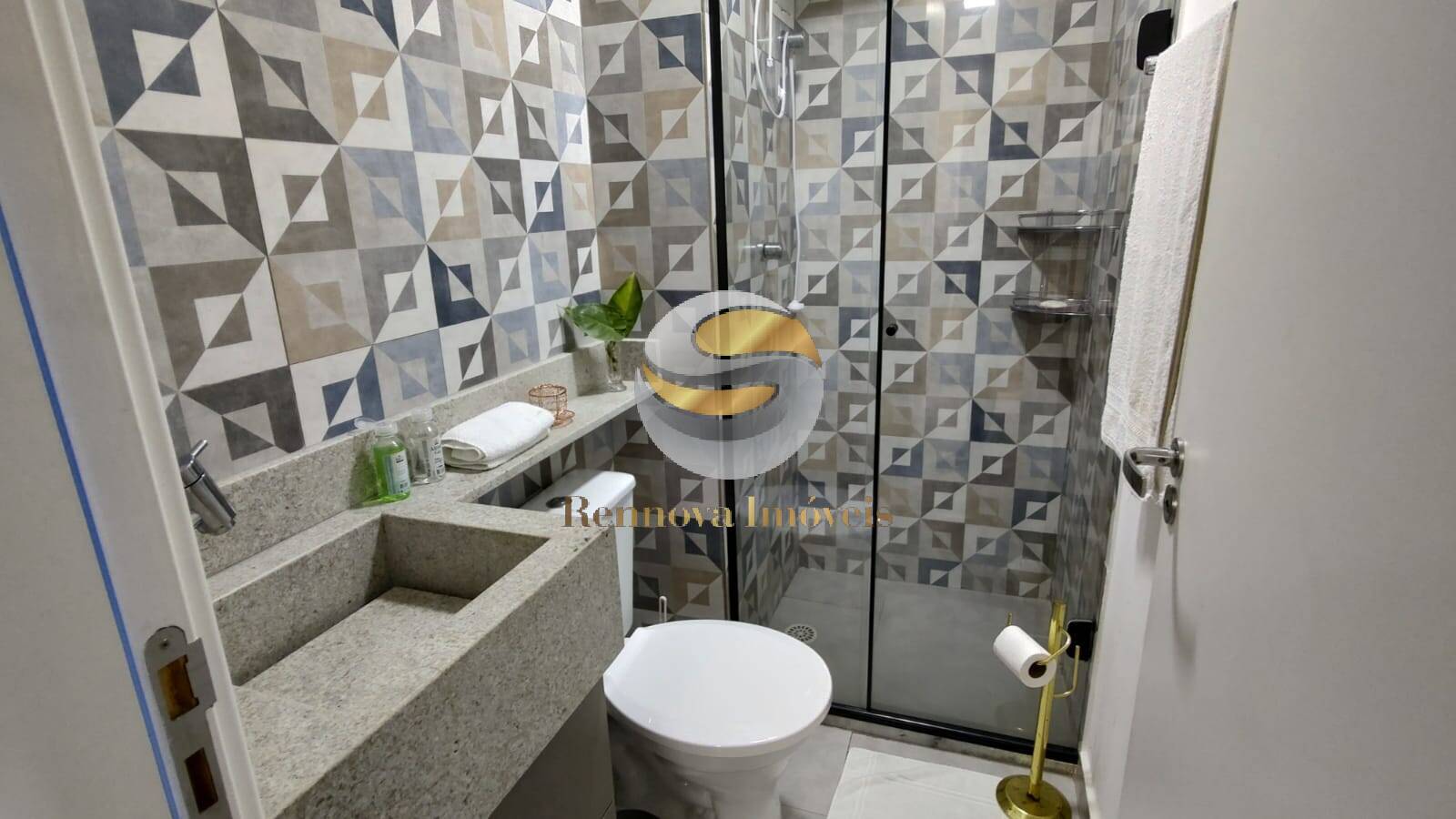 Apartamento, 2 quartos, 61 m² - Foto 26