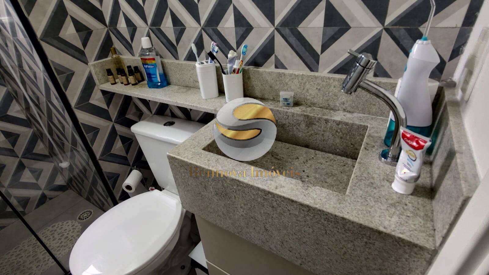 Apartamento, 2 quartos, 61 m² - Foto 40