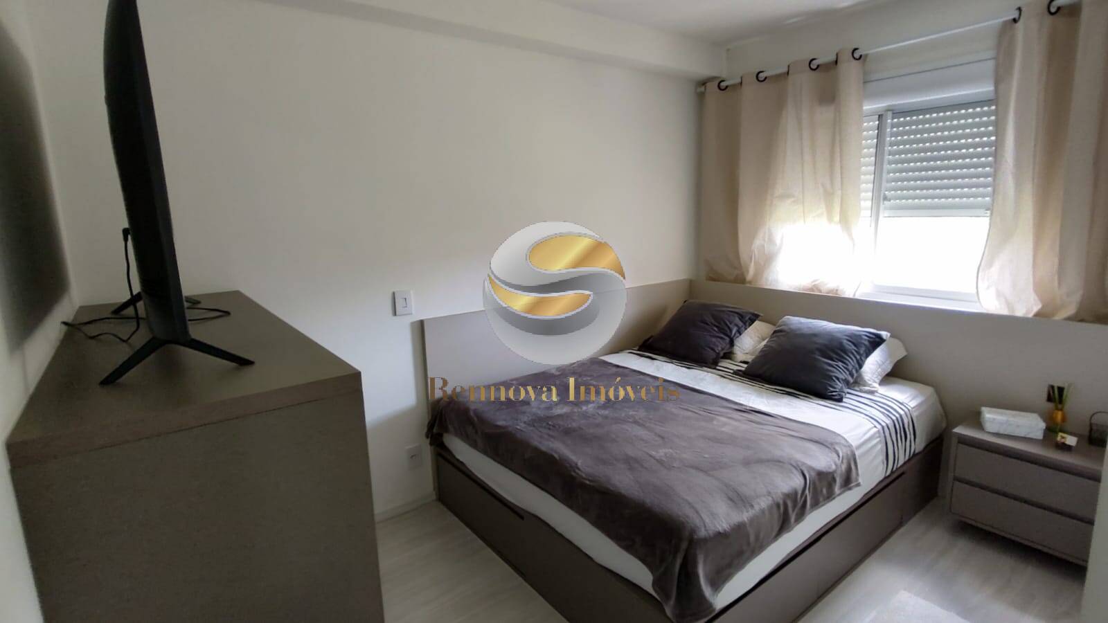 Apartamento, 2 quartos, 61 m² - Foto 39