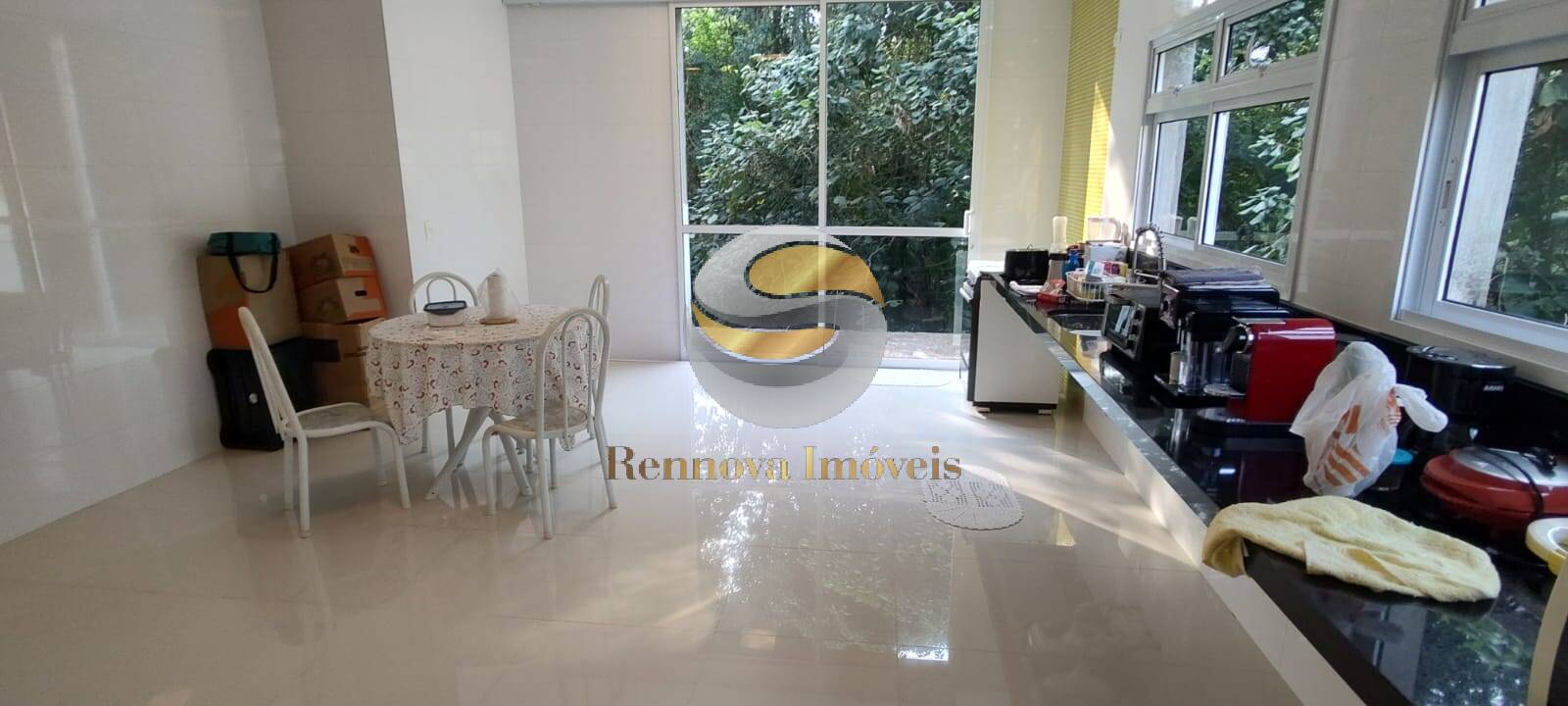 Casa de Condomínio, 3 quartos - Foto 5