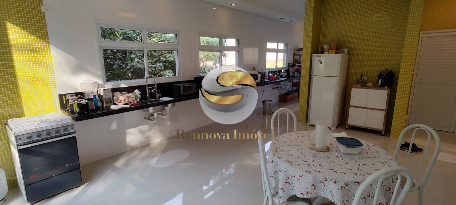 Casa de Condomínio, 3 quartos - Foto 7