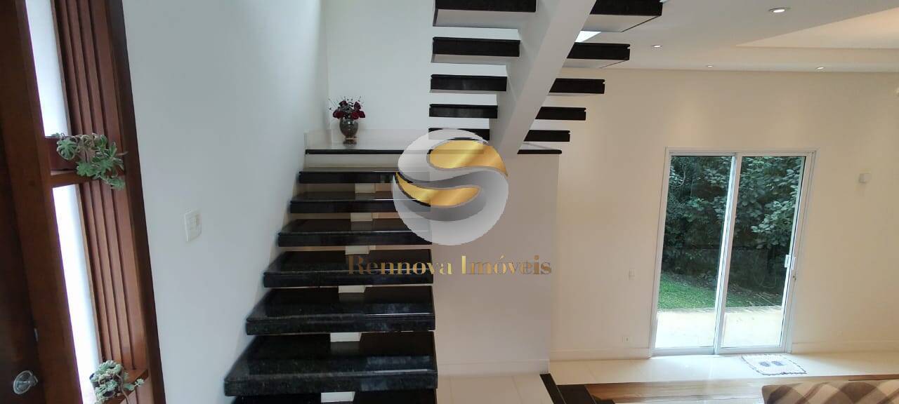 Casa de Condomínio, 3 quartos - Foto 18