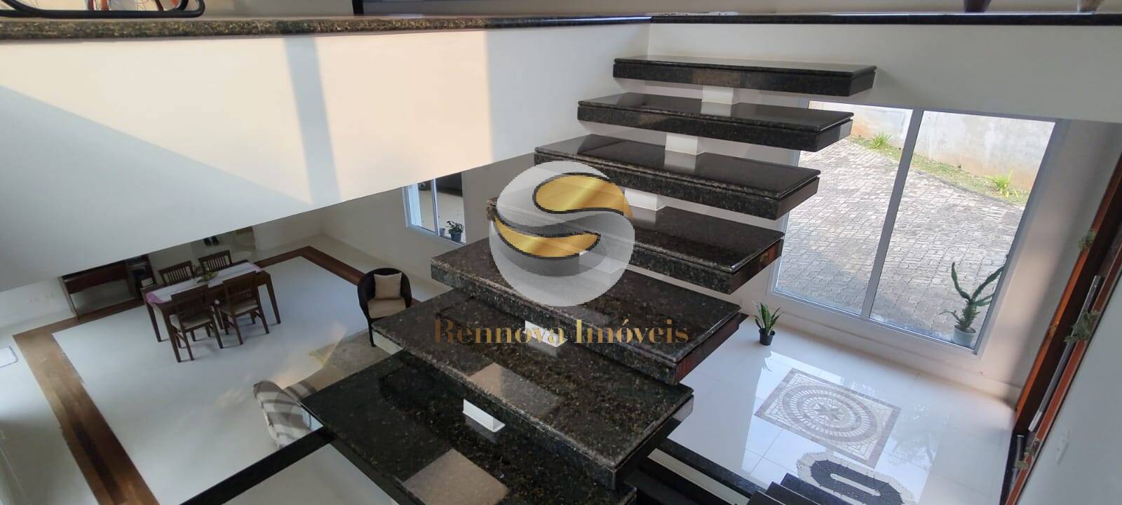 Casa de Condomínio, 3 quartos - Foto 25