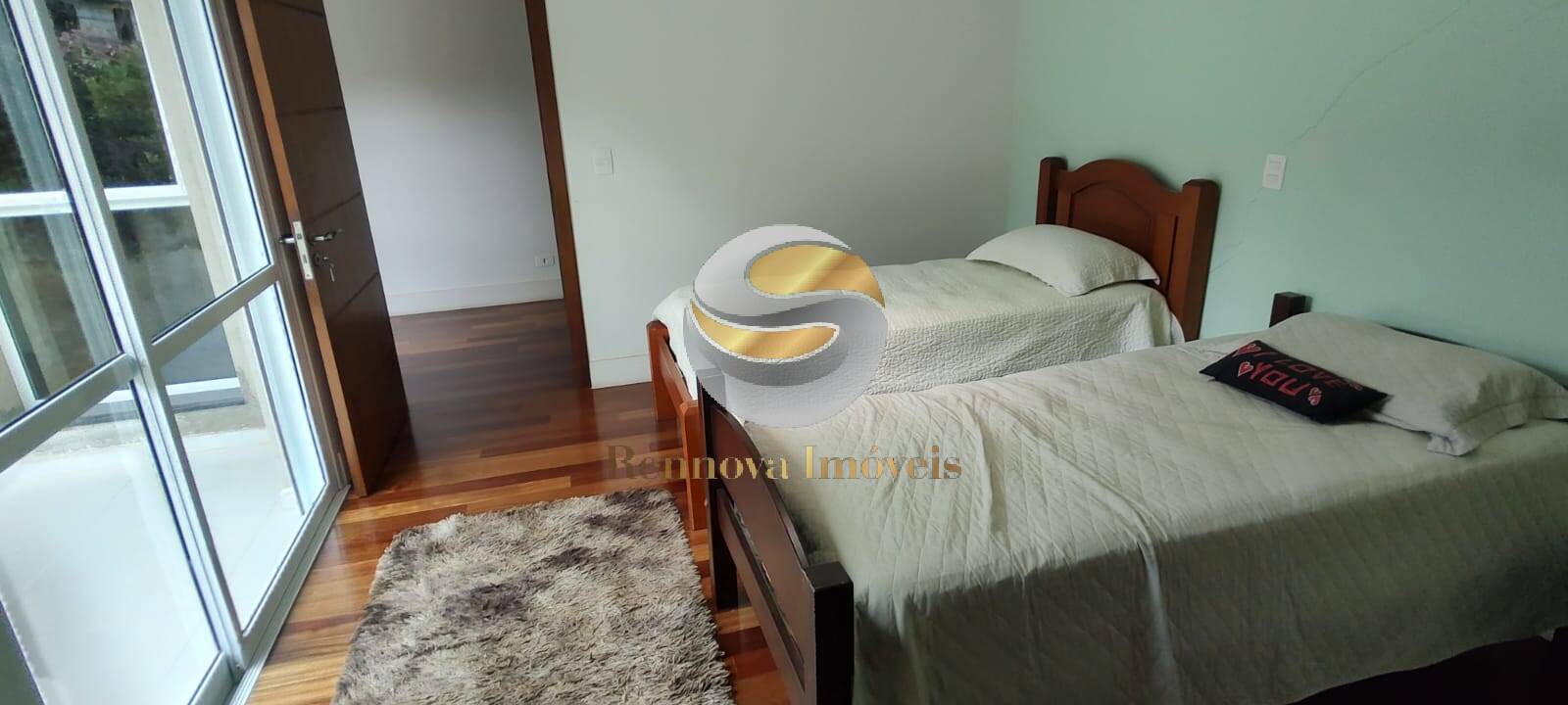 Casa de Condomínio, 3 quartos - Foto 41