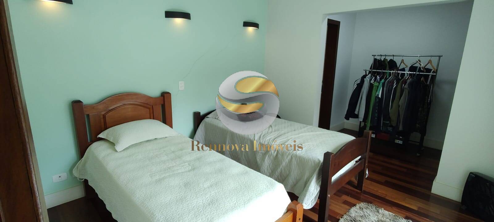Casa de Condomínio, 3 quartos - Foto 42