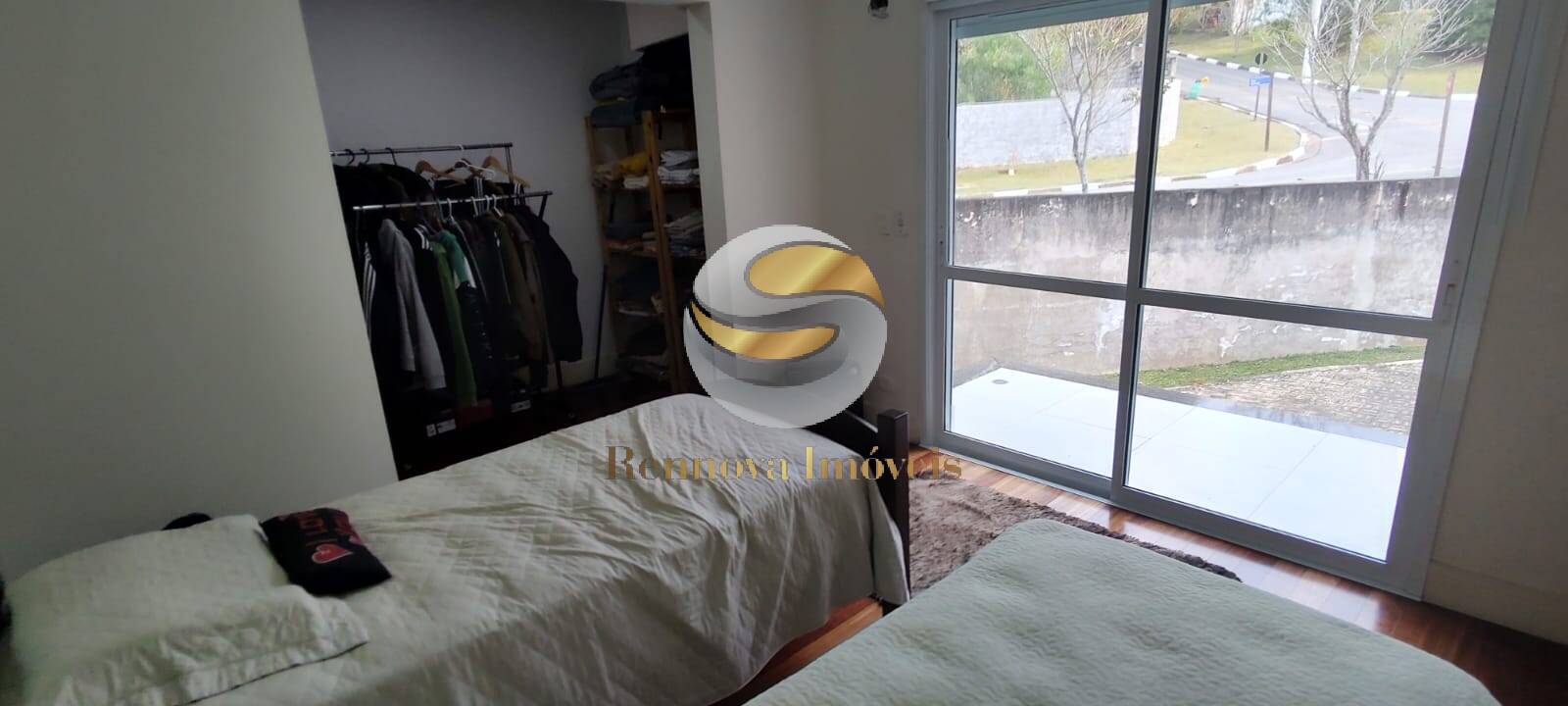 Casa de Condomínio, 3 quartos - Foto 46
