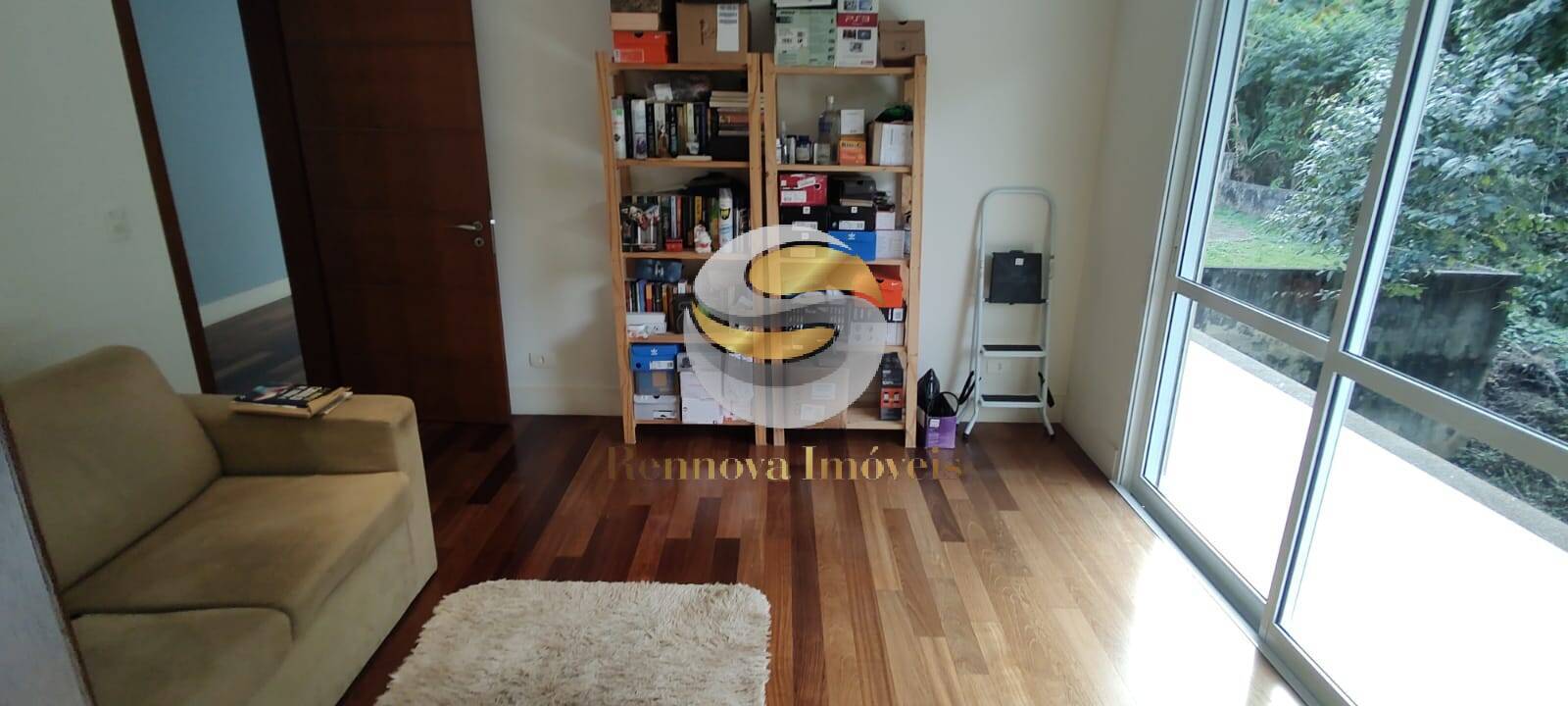 Casa de Condomínio, 3 quartos - Foto 45