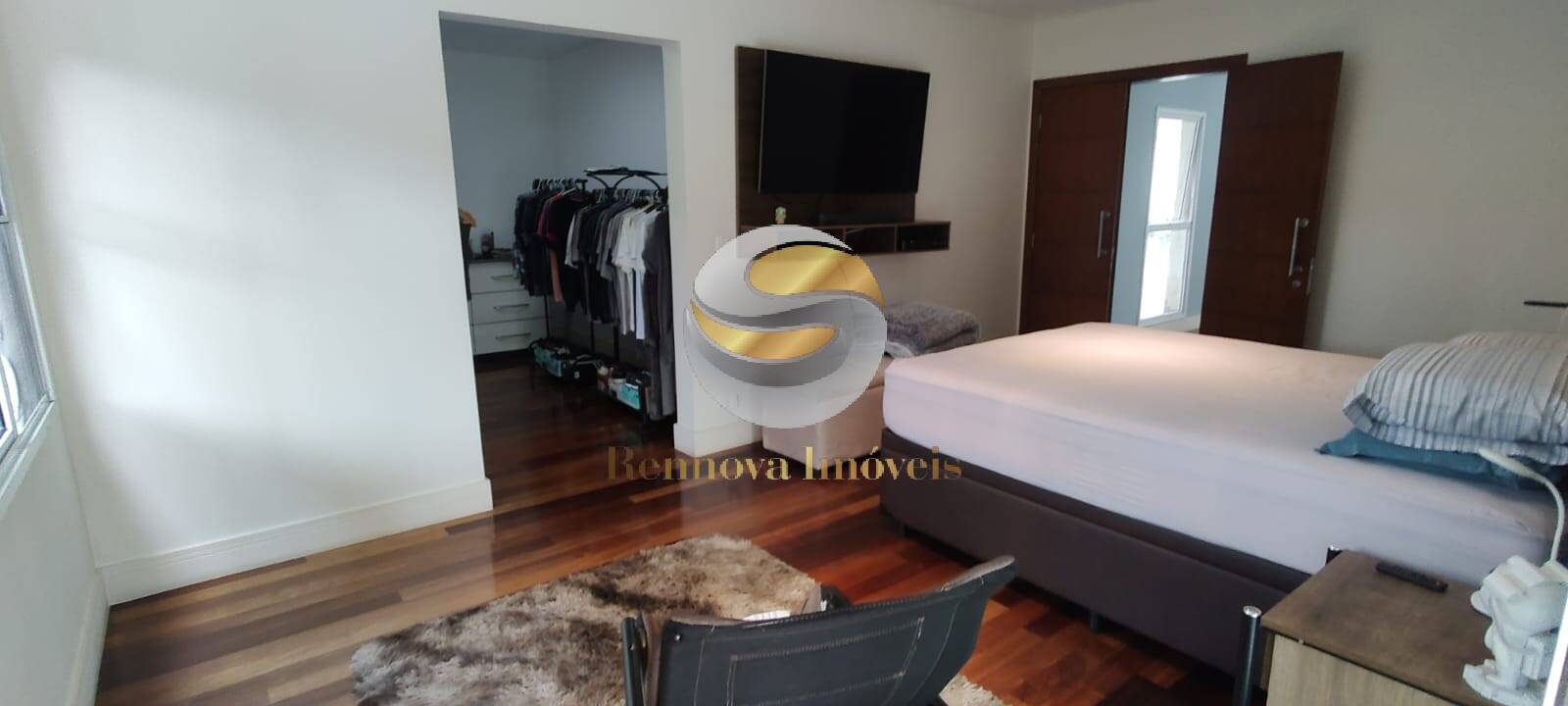 Casa de Condomínio, 3 quartos - Foto 47