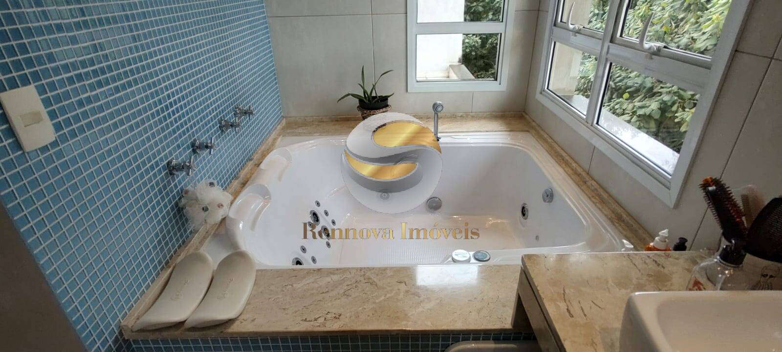 Casa de Condomínio, 3 quartos - Foto 48